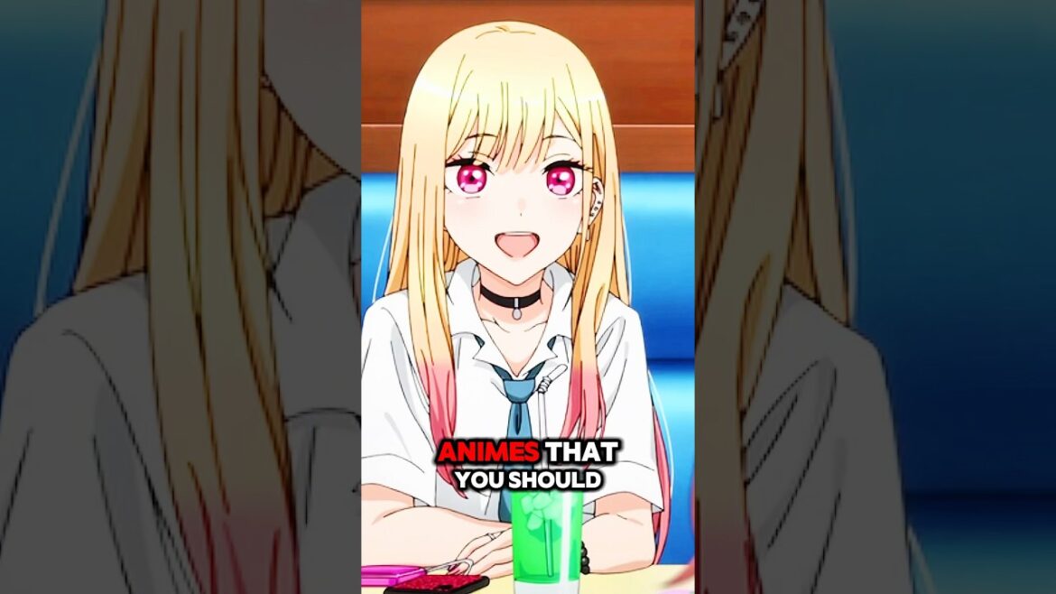 3 underrated Anime’s to look out for this season… 3 underrated Anime’s to look out for this season…