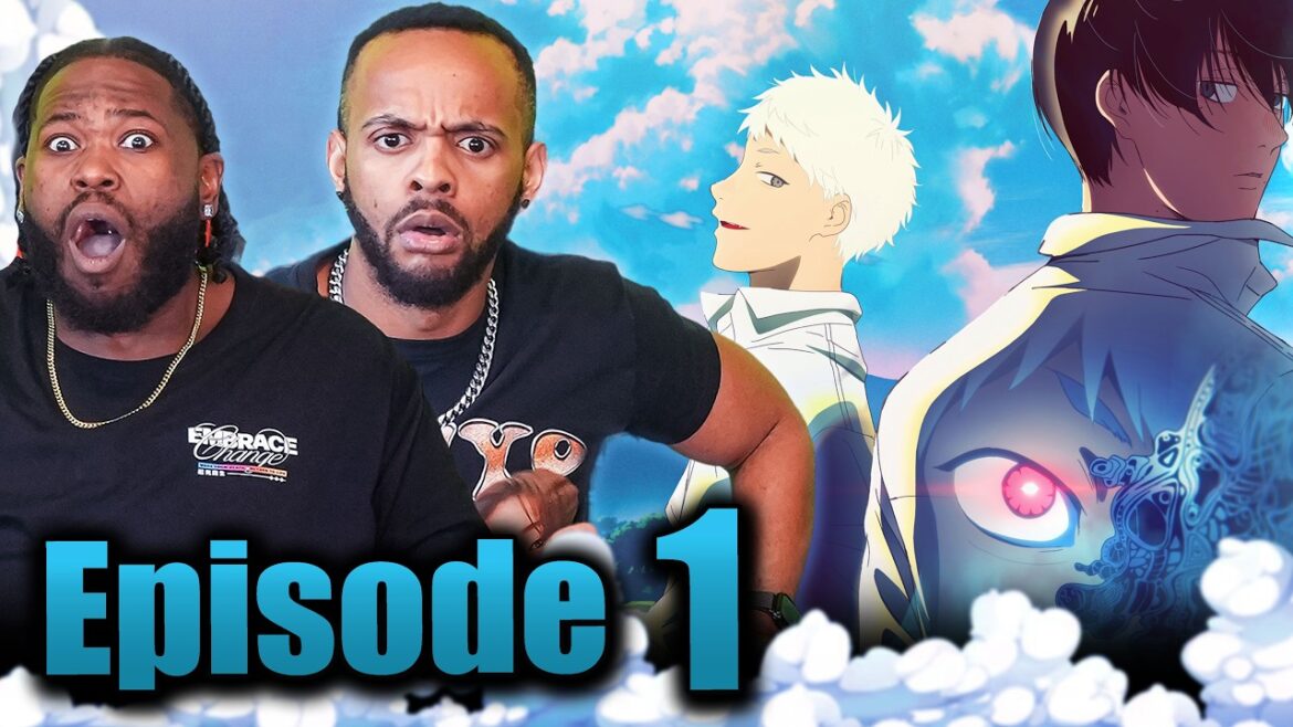 The Summer Hikaru Died Episode 1 Reaction (光が死んだ夏)