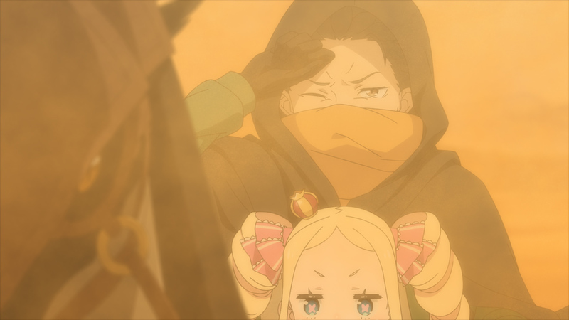 TVアニメ『Re:ゼロから始める異世界生活』4th seasonティザーPV公開 – News – OTOTOY TVアニメ『Re:ゼロから始める異世界生活』4th seasonティザーPV公開 - News - OTOTOY