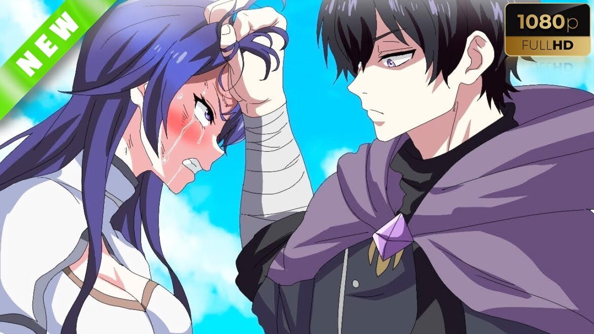 貴族に転生して新たな世界を冒険し征服する物語 🎲💎Anime English Subtitle 2025🇯🇵