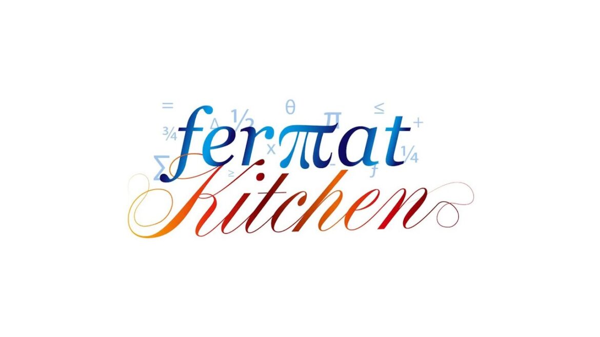Fermat Kitchen - Bande-annonce en VOSTFR