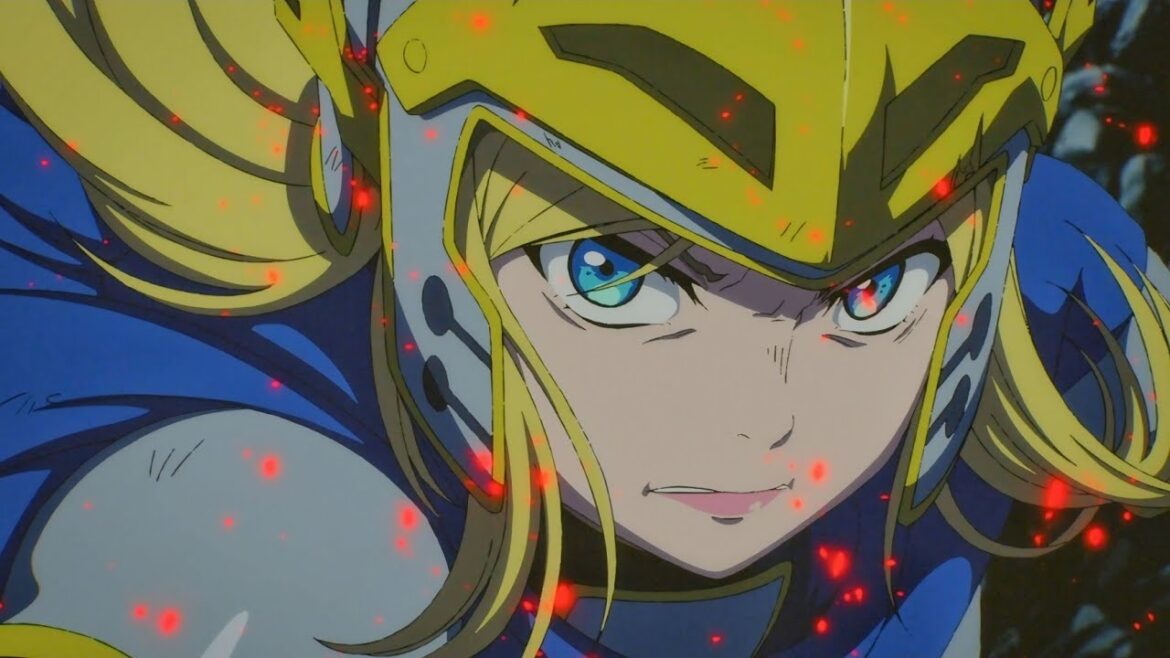 Clevatess「AMV」TILL THE END Clevatess「AMV」TILL THE END