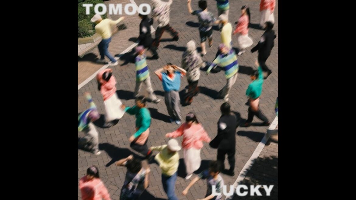 TTH- 【急上昇ワード】TOMOO、京アニ新作『CITY THE ANIMATION』ED主題歌「LUCKY」配信開始 TTH- 【急上昇ワード】TOMOO、京アニ新作『CITY THE ANIMATION』ED主題歌「LUCKY」配信開始