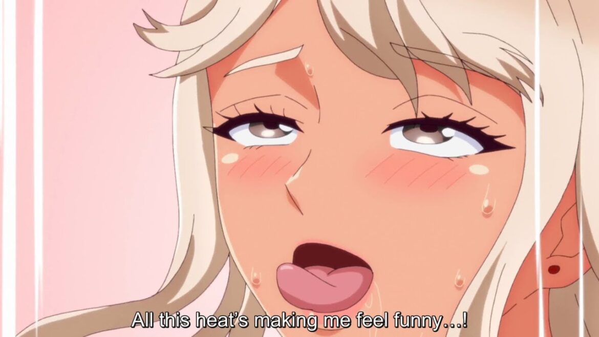 Chuhai Lips Canned Flavor of Married Women episode 2 review