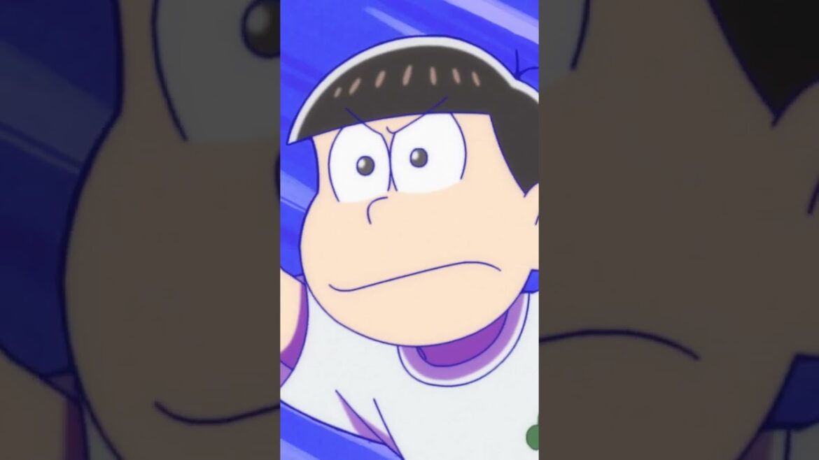 【 #おそ松さん 】ケンカはしてもいいけど、金払え！【切り抜き松①】