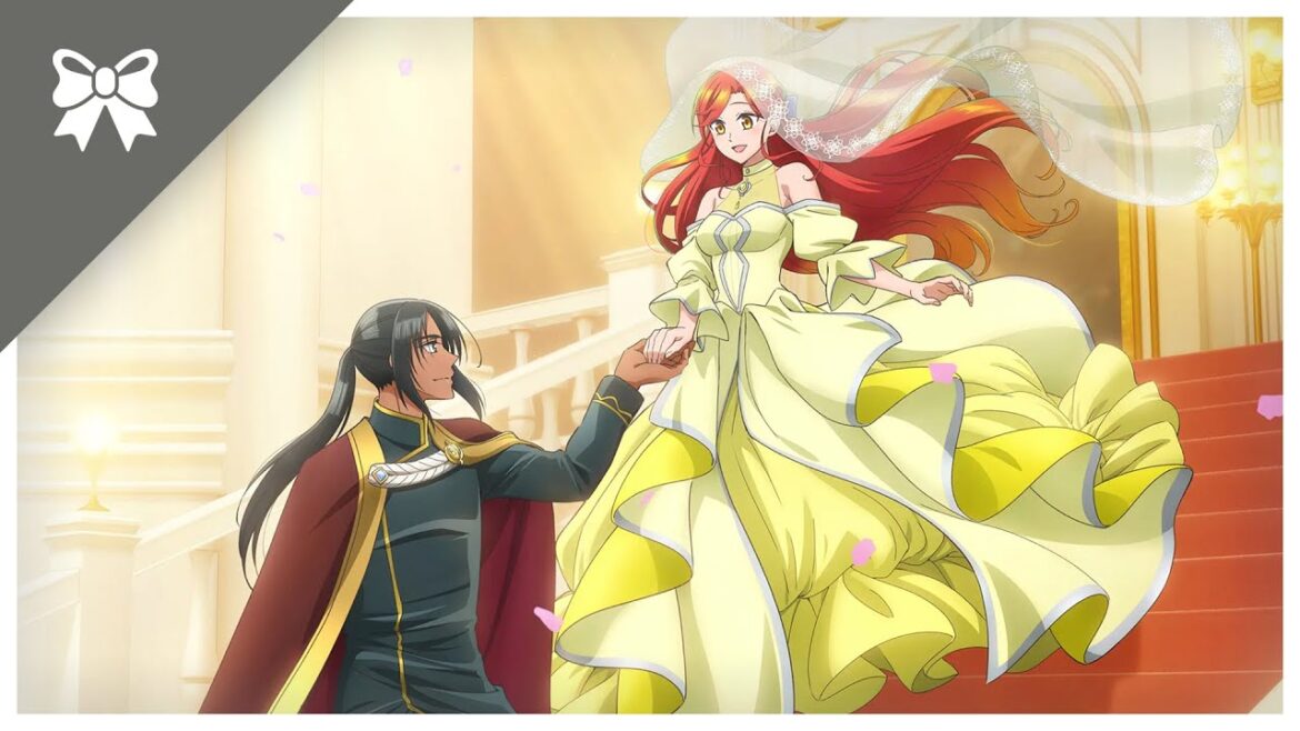 Betrothed to My Sister's Ex - Ending Full | "Dear Marie" by Myuk