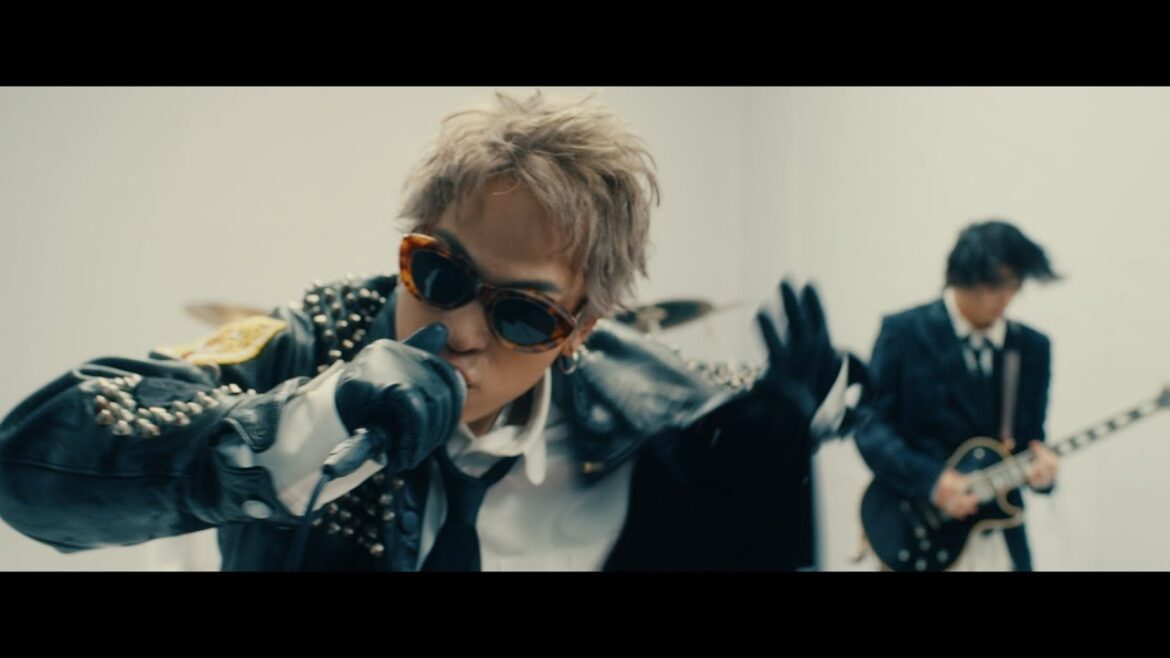 THE ORAL CIGARETTES「OVERNIGHT」Teaser3