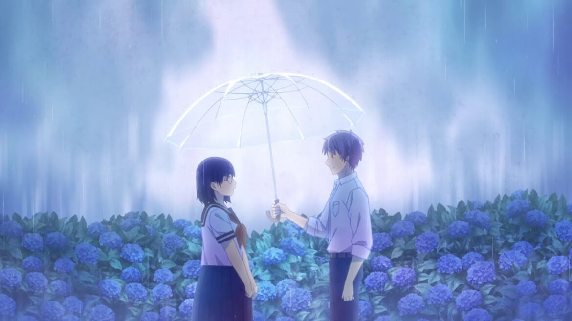 April Showers Bring May Flowers | Episode 01 Unpopular Girl and Extrovert REACTION | ブスに花束を April Showers Bring May Flowers | Episode 01 Unpopular Girl and Extrovert REACTION | ブスに花束を