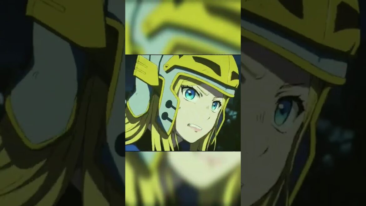Lawan yang sangat kuat ☠️ || [Clip] #anime #animeopening
