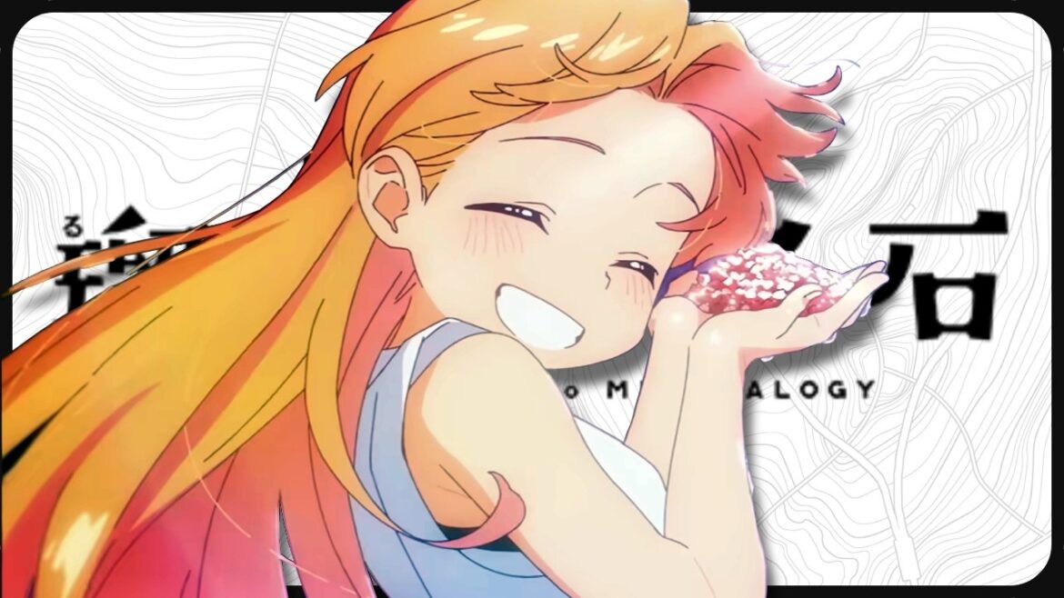 Ruri Rocks | Trailer 1 | English Subtitles Ruri Rocks | Trailer 1 | English Subtitles