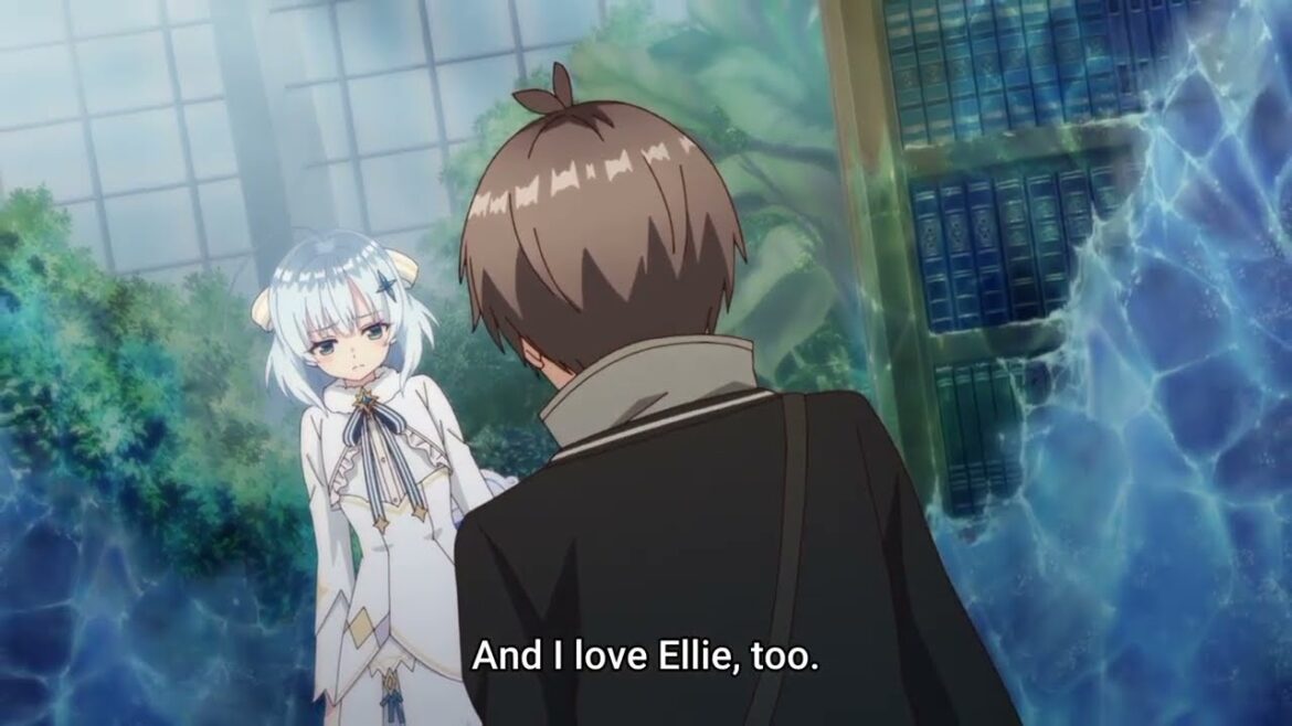 “Hold up.. she just froze the entire room?!?” | Private Tutor to the Duke’s Daughter | 公爵令嬢の家庭教師ep 2 “Hold up.. she just froze the entire room?!?” | Private Tutor to the Duke’s Daughter | 公爵令嬢の家庭教師ep 2