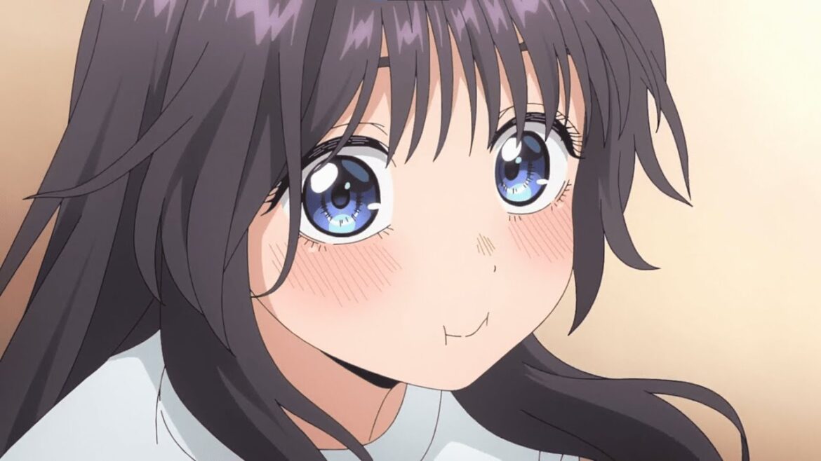 Rintaro Tsumugi And Kaoruko Waguri Cute Moments – The Fragrant Flower Blooms with Dignity Episode 1 Rintaro Tsumugi And Kaoruko Waguri Cute Moments - The Fragrant Flower Blooms with Dignity Episode 1