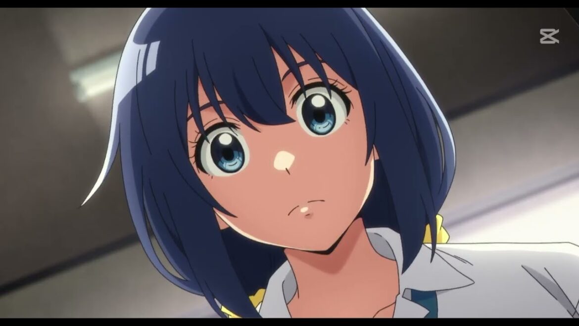 「まったく最近の探偵ときたら」”What’s with these modern detectives?” 第一話 「まったく最近の探偵ときたら」"What's with these modern detectives?" 第一話