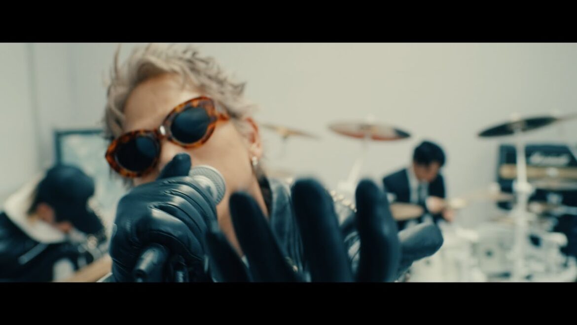 THE ORAL CIGARETTES「OVERNIGHT」Teaser4 THE ORAL CIGARETTES「OVERNIGHT」Teaser4