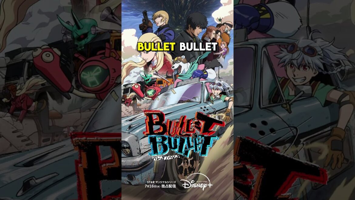 List Of My Most Anticipated Summer 2025 Anime Series