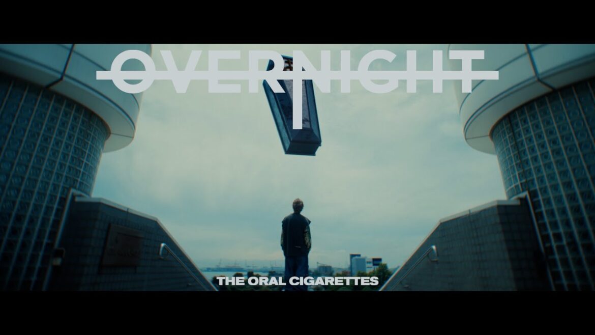 THE ORAL CIGARETTES「OVERNIGHT」Music Video (TVアニメ『桃源暗鬼』OP主題歌) THE ORAL CIGARETTES「OVERNIGHT」Music Video (TVアニメ『桃源暗鬼』OP主題歌)