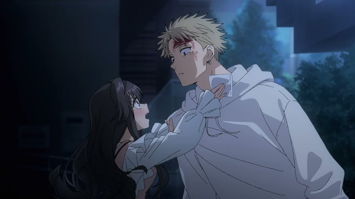 感動必至！薫る花は凛と咲く 涙腺崩壊レベルの美しさ