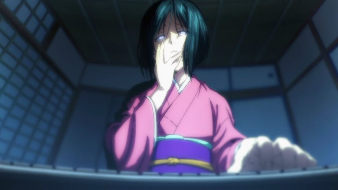 Iori's Sister is A Yandere Brocon - Grand Blue Season 2 Episode 1