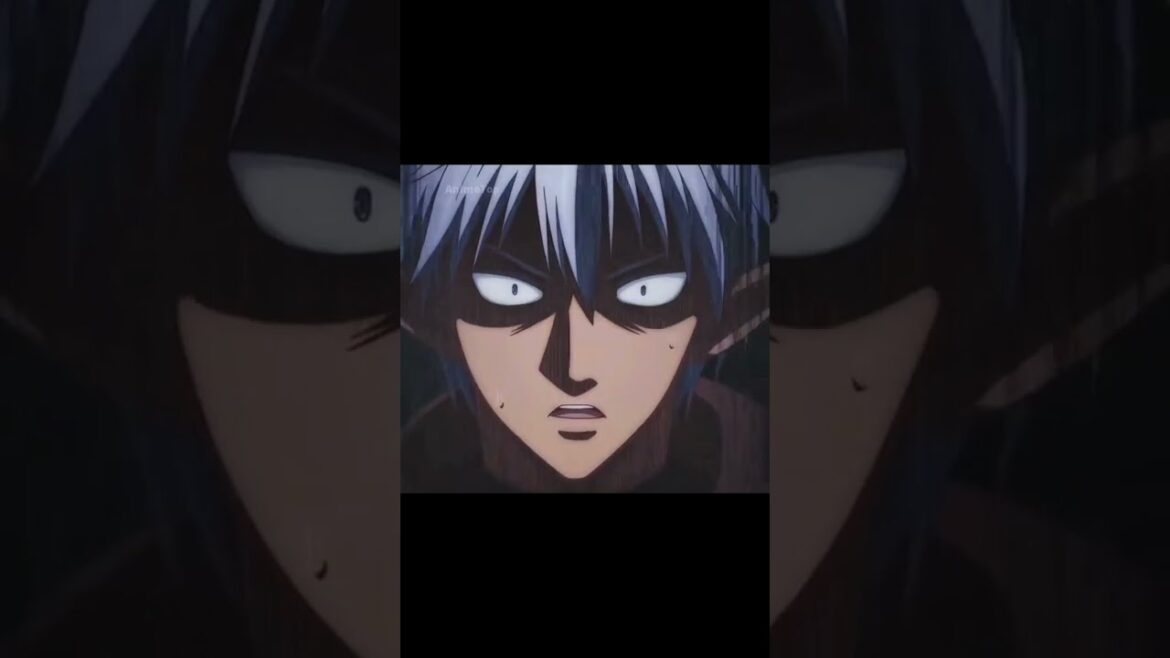Takuto's Evil Aura!!! 😱 Takuto Ira In A New World!! 🥶 Apocalypse Bringer Mynoghra #shorts