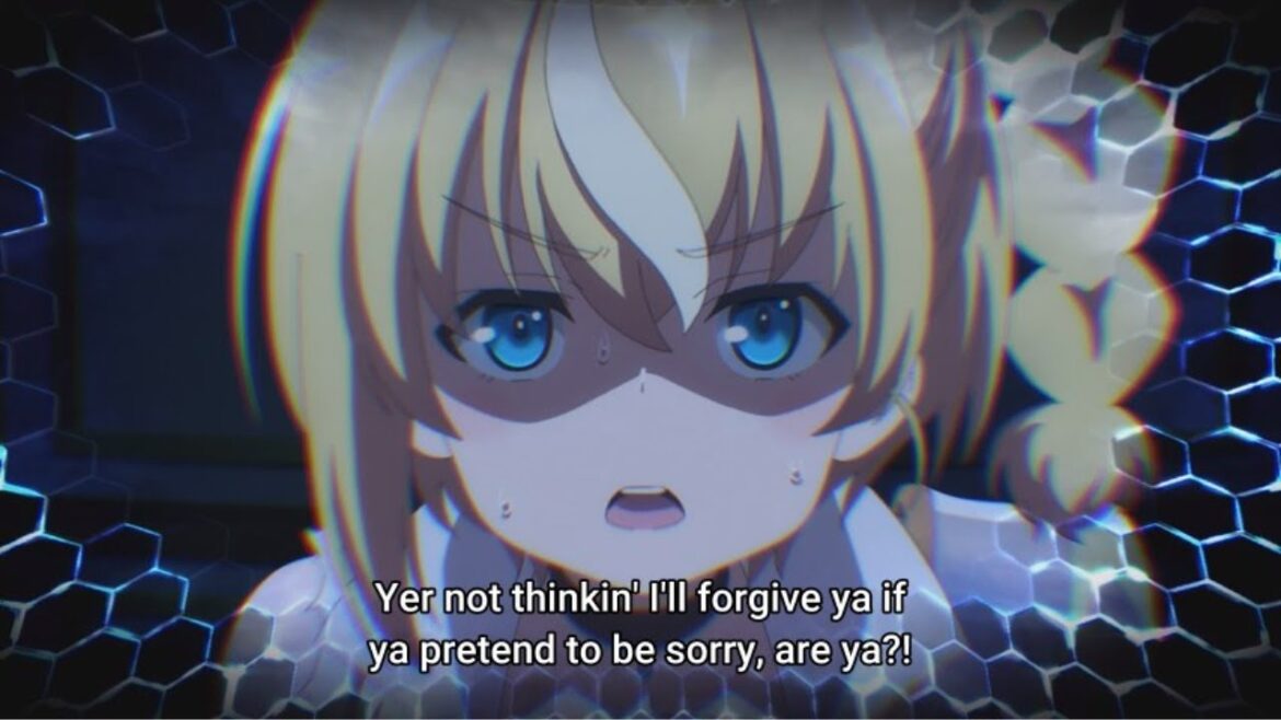 Jidou Hanbaiki ni Umarekawatta season 2 episode 2 review Jidou Hanbaiki ni Umarekawatta season 2 episode 2 review