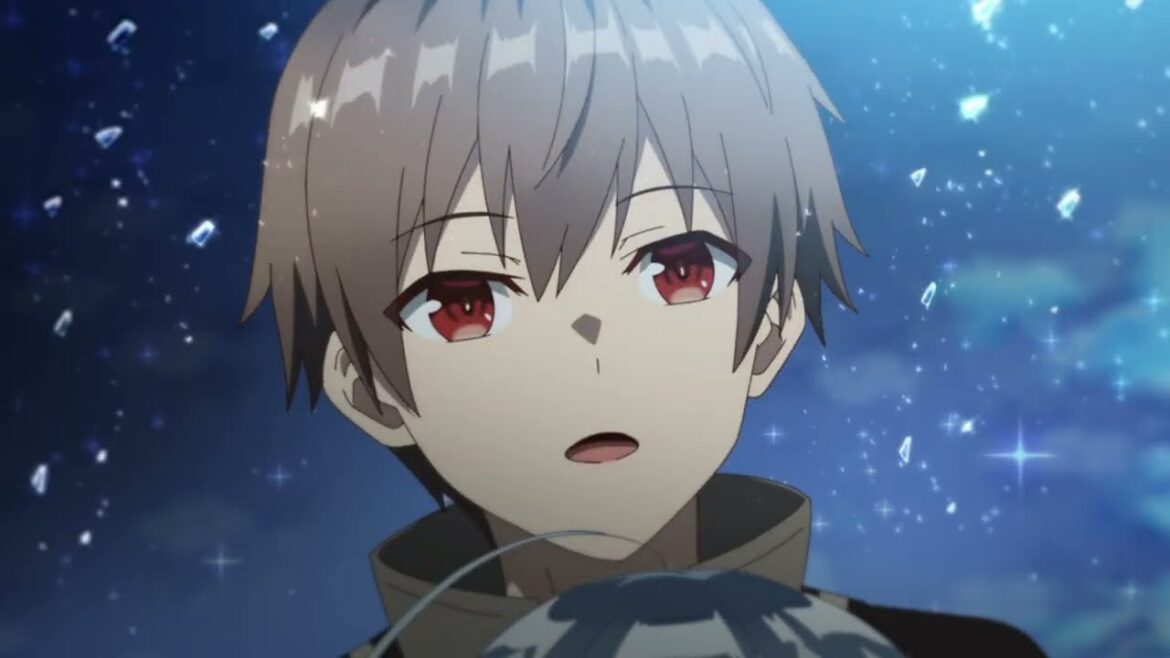 公女殿下の家庭教師 第3話ついに覚醒!禁断の力が解放される! 公女殿下の家庭教師 第3話ついに覚醒!禁断の力が解放される!