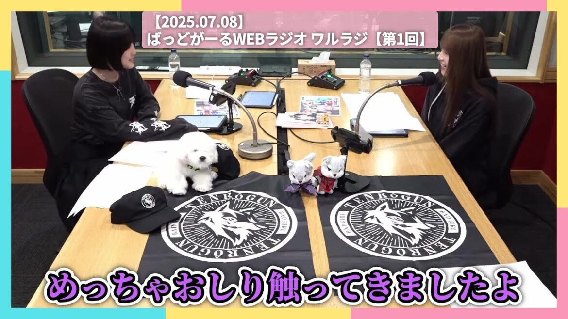 もう手遅れですよ初奈さん【2025.07.08】