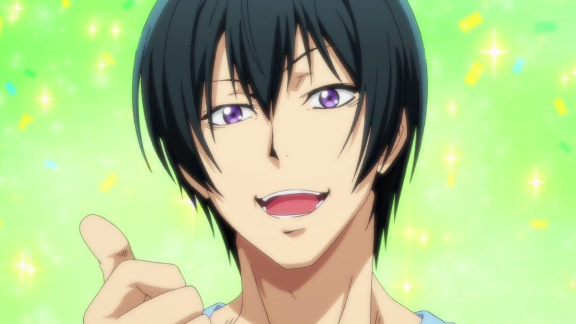 【神回】ぐらんぶる Season 2 第1話 笑える瞬間で爆笑不可避