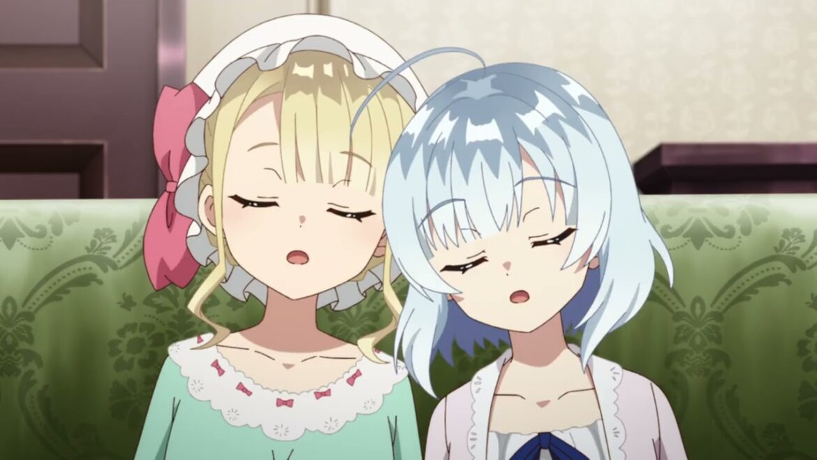 公女殿下の家庭教師 第3話で涙腺崩壊…あの感動シーンが話題! 公女殿下の家庭教師 第3話で涙腺崩壊…あの感動シーンが話題!