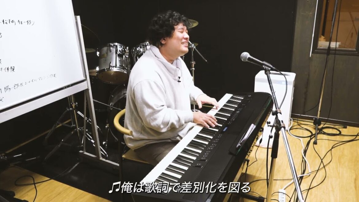 24時間生配信制作合宿 [ダイジェスト]