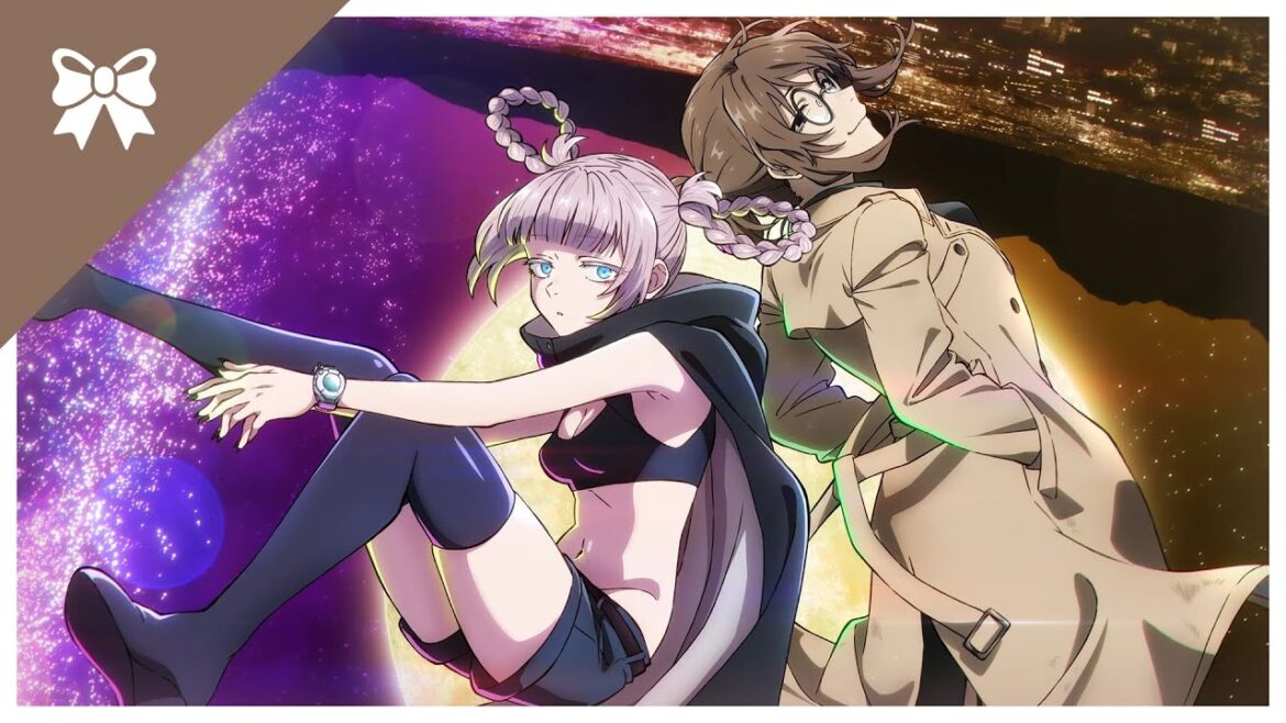 Call of the Night Season 2 - Ending Full | "Nemure" by Creepy Nuts