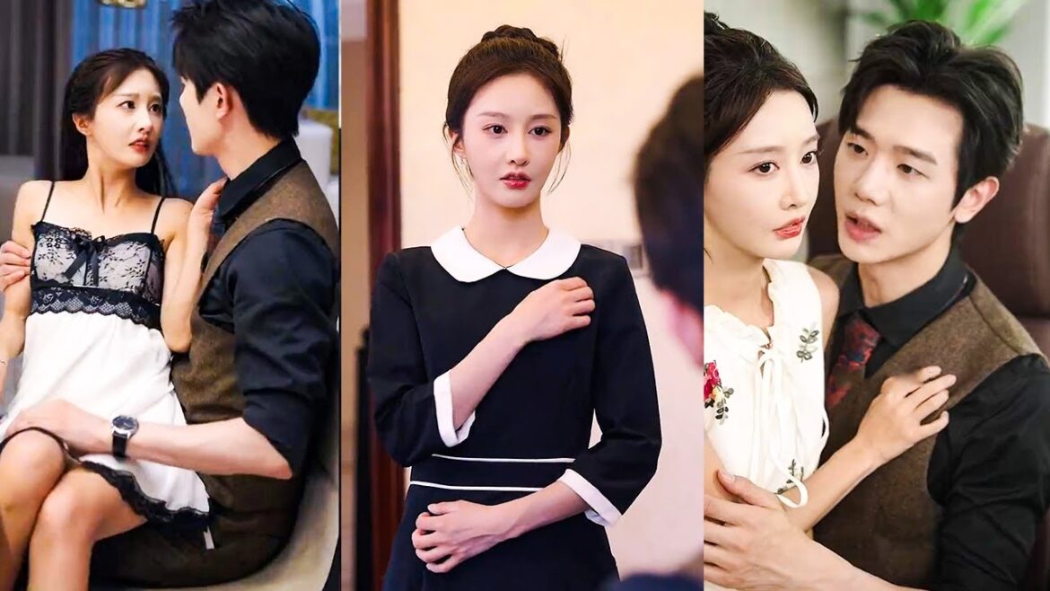 CEOは27年間女性を避けてきたが、ある思いがけない一夜でメイドを好きになった！