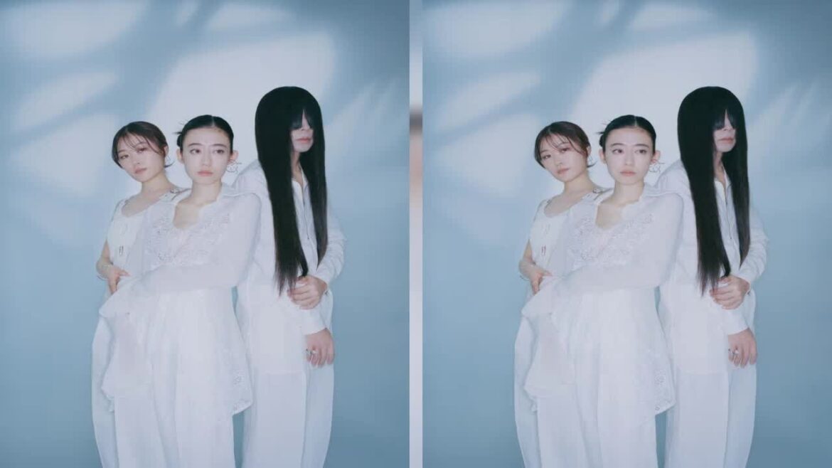 TTH- 羊文学、TVアニメ『サイレント・ウィッチ 沈黙の魔女の隠しごと』OPテーマ「Feel」配信リリース TTH- 羊文学、TVアニメ『サイレント・ウィッチ 沈黙の魔女の隠しごと』OPテーマ「Feel」配信リリース