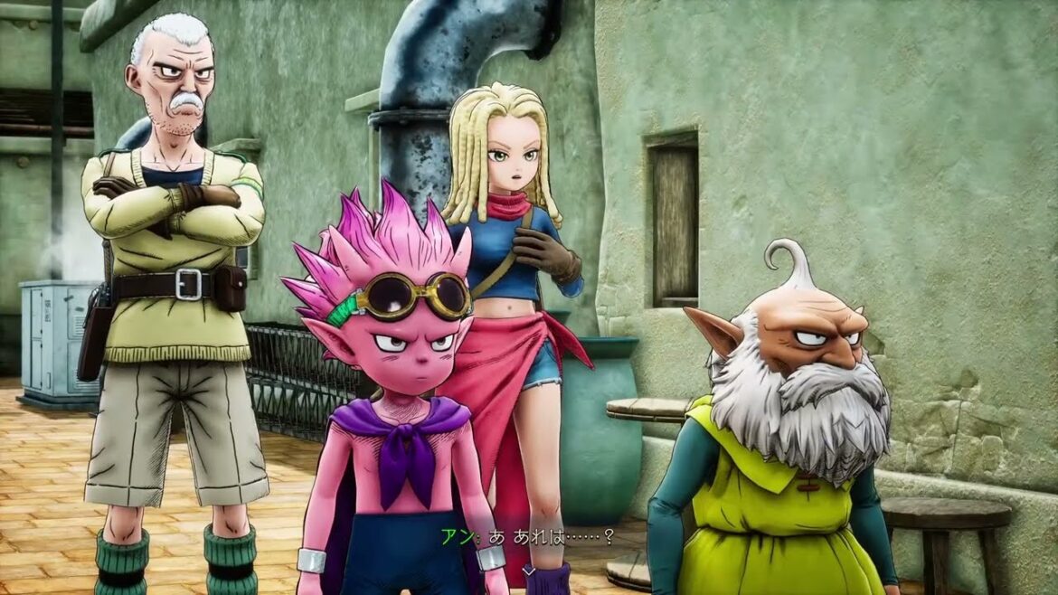 サンドランド ＃11 PS5 ライブ