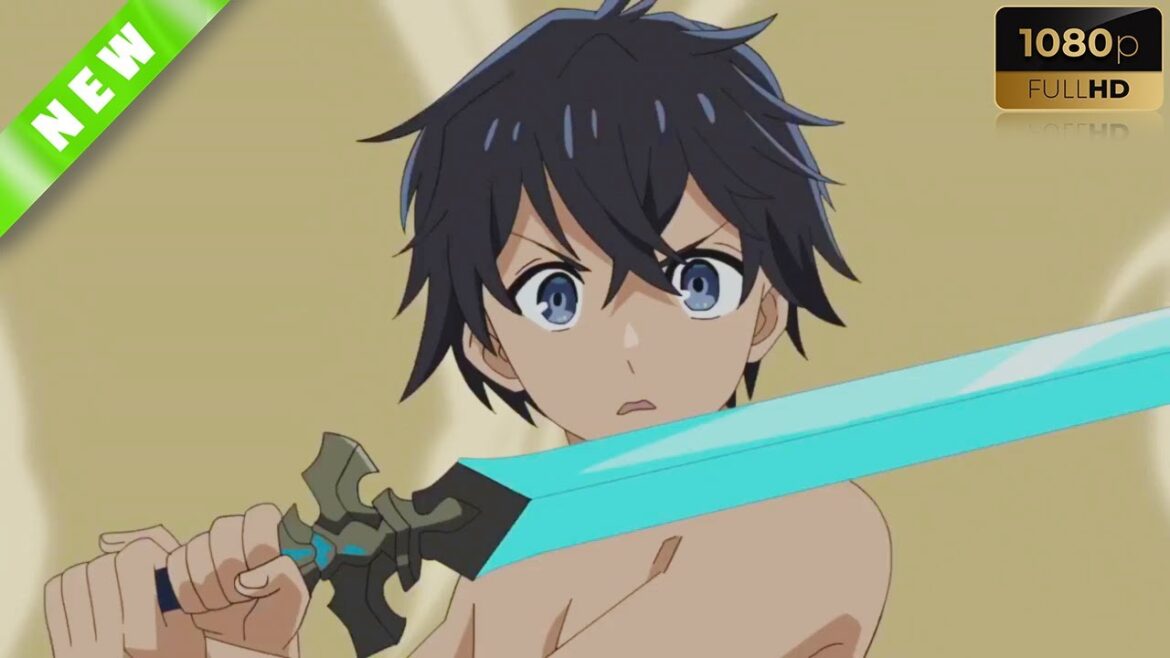 【アニメフル全話】貧乏な水魔法使いに転生したけど、隠されたSランクの力を覚醒した件 English Subtitle New 2025🇯🇵
