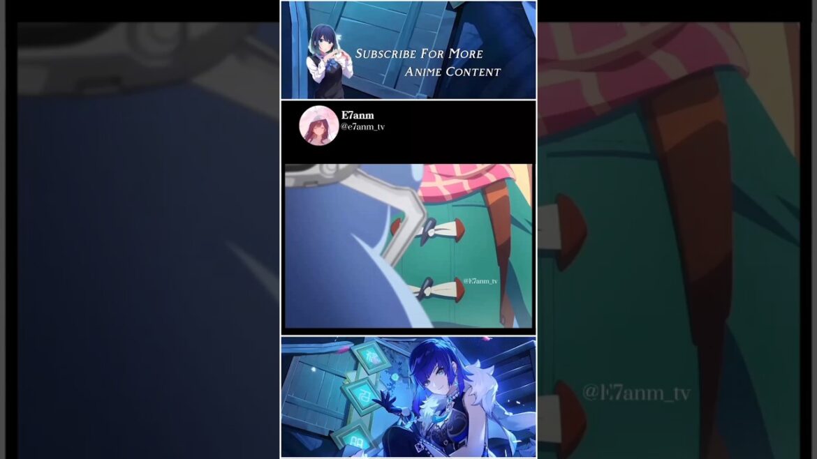 Renji give a gift for you ☺️ | Cultural Exchange with Game Center Girl | #animeedit#animelover Renji give a gift for you ☺️ | Cultural Exchange with Game Center Girl | #animeedit#animelover