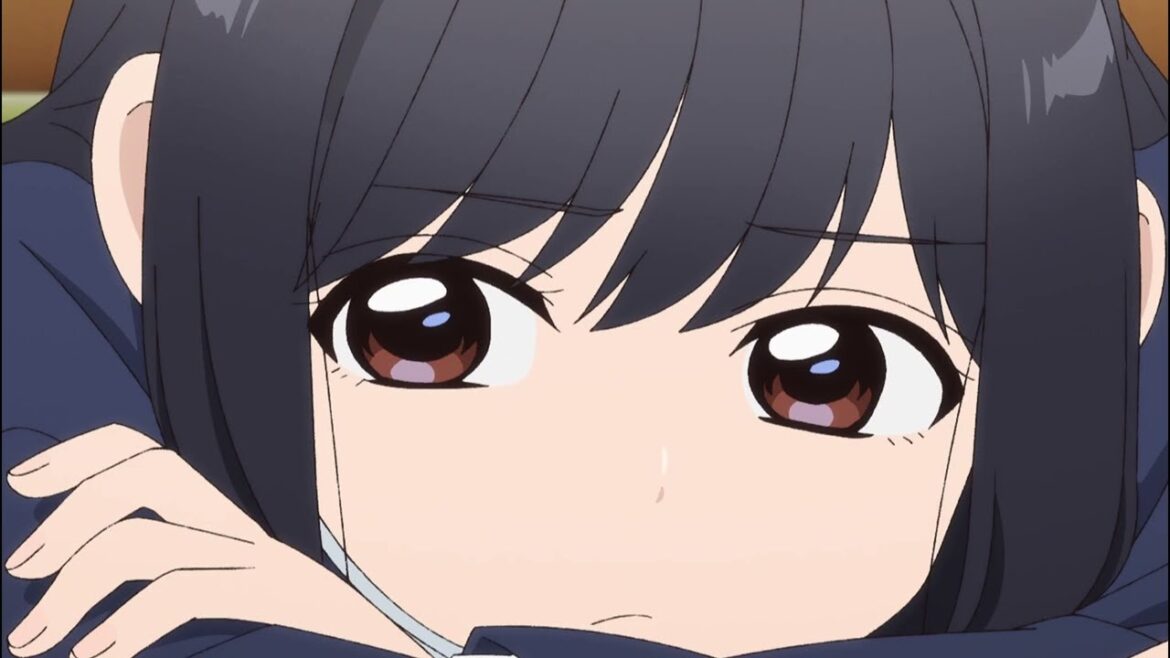 "See You Tomorrow at the Food Court" 　フードコートで、また明日。  ep1　i don't know