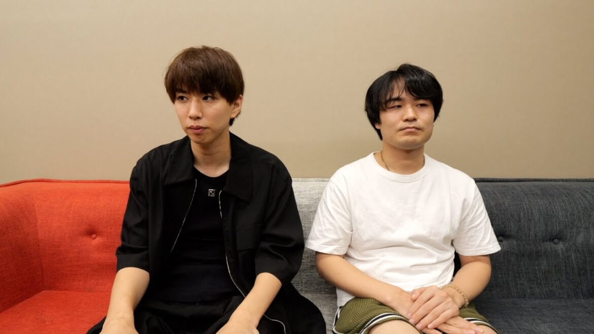 後輩けんすけについてお話があります。