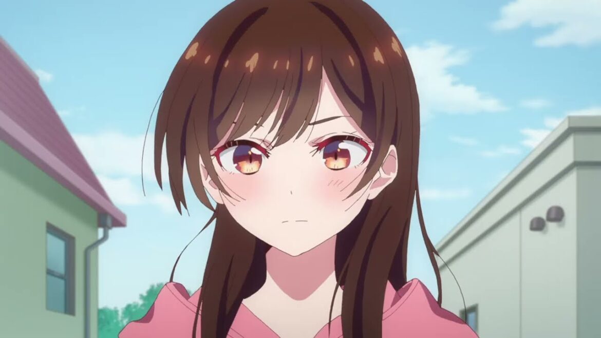 【神回確定】彼女、お借りします 第4期 第3話で起こった奇跡の瞬間