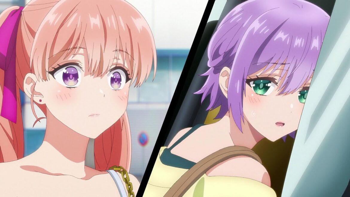 Hiro Got Abducted in Front of Erika – A Couple of Cuckoos Season 2 Episode 2 Hiro Got Abducted in Front of Erika - A Couple of Cuckoos Season 2 Episode 2