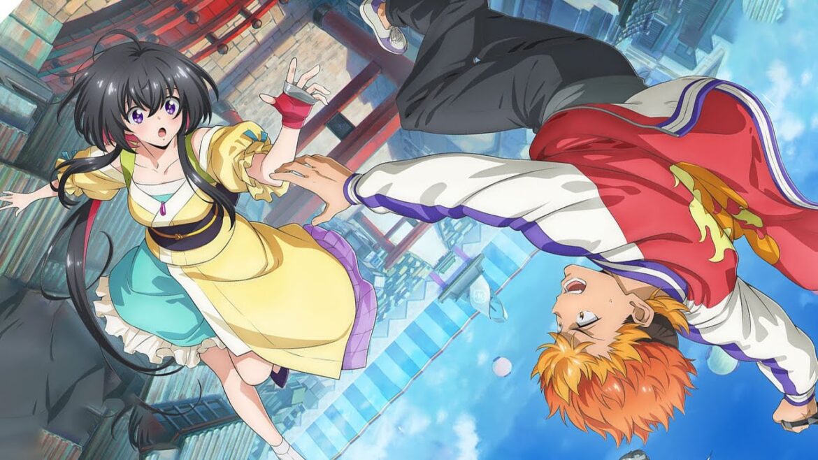 TURN OVER - Onmyo Kaiten Re:Birth Verse 陰陽廻天Re:バース - Ending Theme - Piano Cover