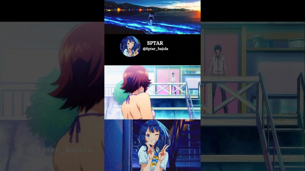 We feel you bro 🥲🙃 | Grand Blue Dreaming | #anime #animeedit #shorts