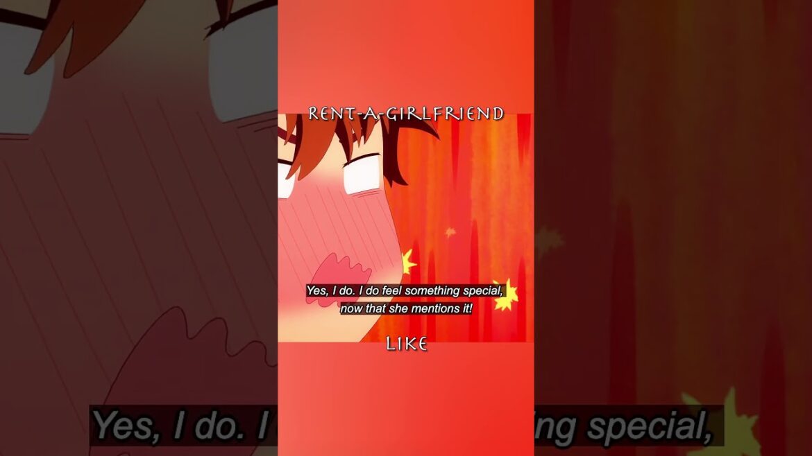 Rent a girlfriend Season 4 😭😭 #anime #animeedit #shorts