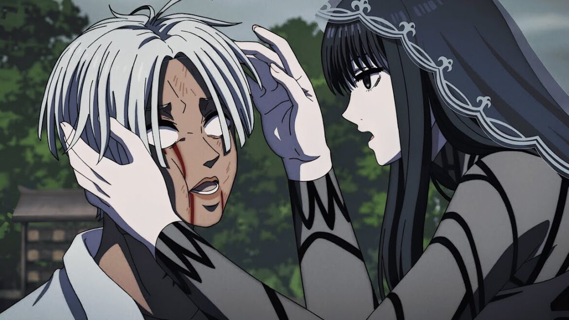 Sakamoto Days Part 2「AMV」Cradles ᴴᴰ Sakamoto Days Part 2「AMV」Cradles ᴴᴰ