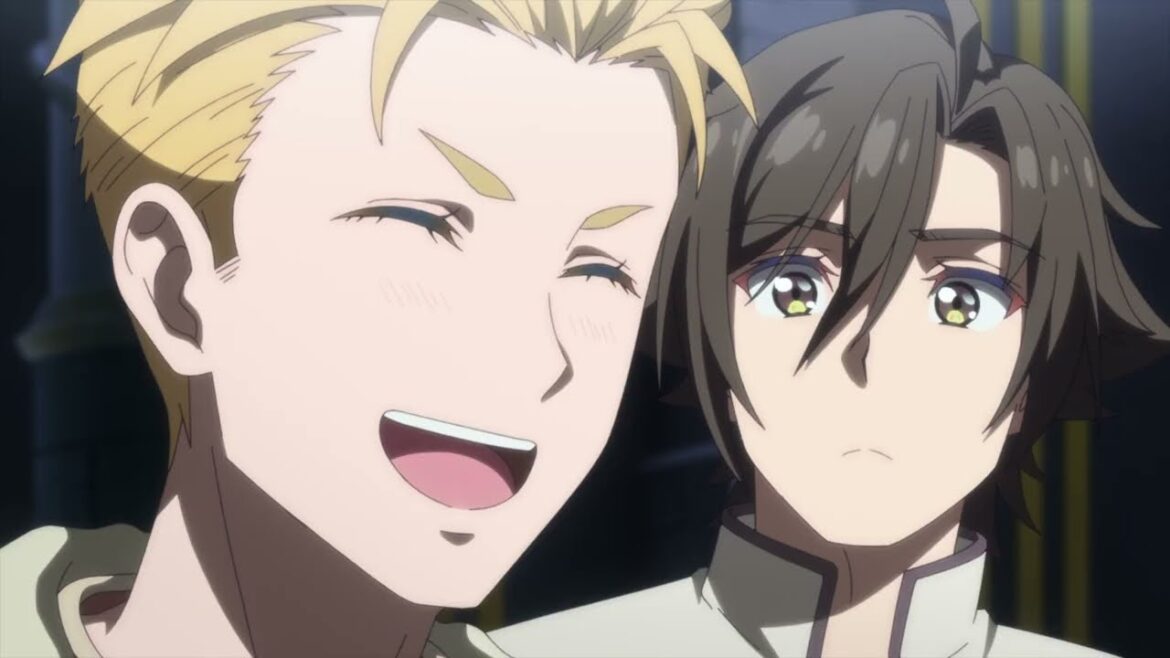 強くてニューサーガ 第3話が神展開すぎて鳥肌立った!」 強くてニューサーガ 第3話が神展開すぎて鳥肌立った!」