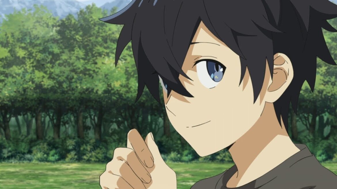 The Water Magician / 水属性の魔法使い  3 series [Announcement] [Release date ]