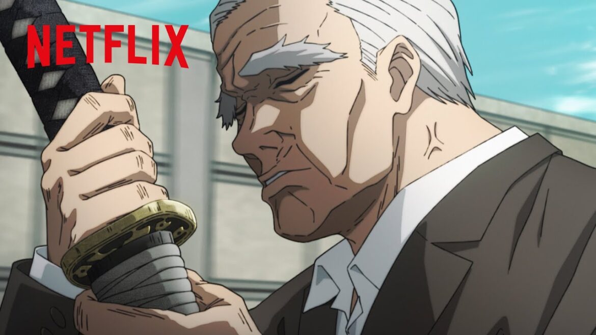 Takamura Pest Control | SAKAMOTO DAYS | Clip | Netflix Anime Takamura Pest Control | SAKAMOTO DAYS | Clip | Netflix Anime