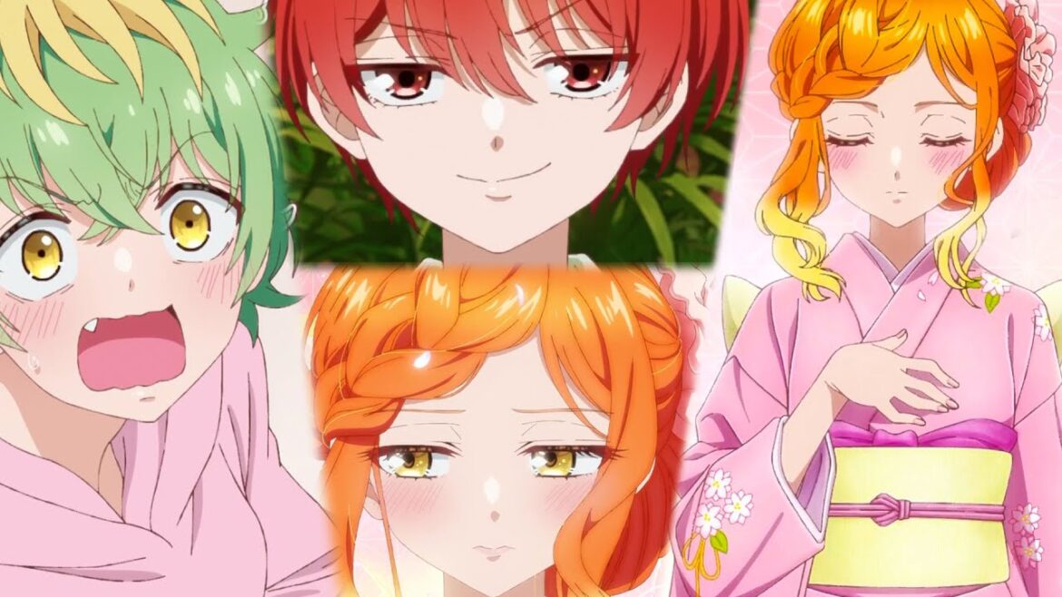 I Make My Sisters Obey My DESIREd Plan & Take Advantage Of Their Bodies (Fashion) – Anime Funny I Make My Sisters Obey My DESIREd Plan & Take Advantage Of Their Bodies (Fashion) - Anime Funny