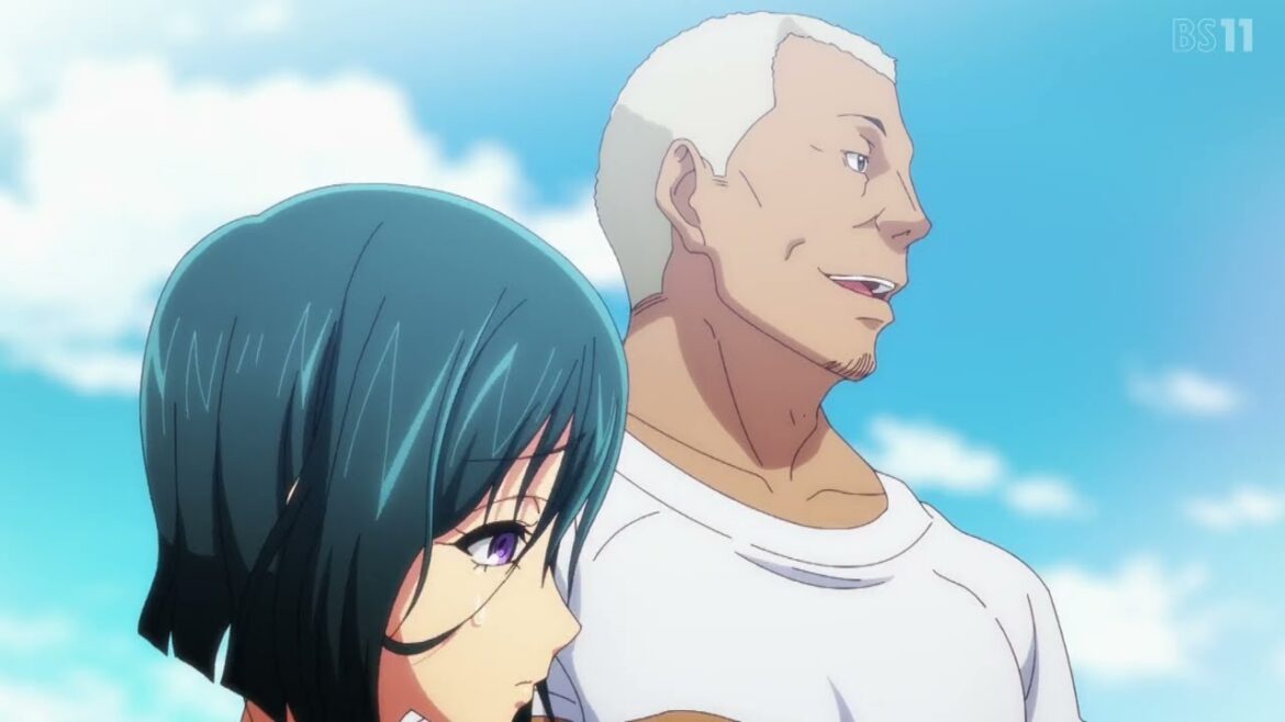 「【神回警報】ぐらんぶる Season 2 第2話でまさかの展開！視聴者騒然」