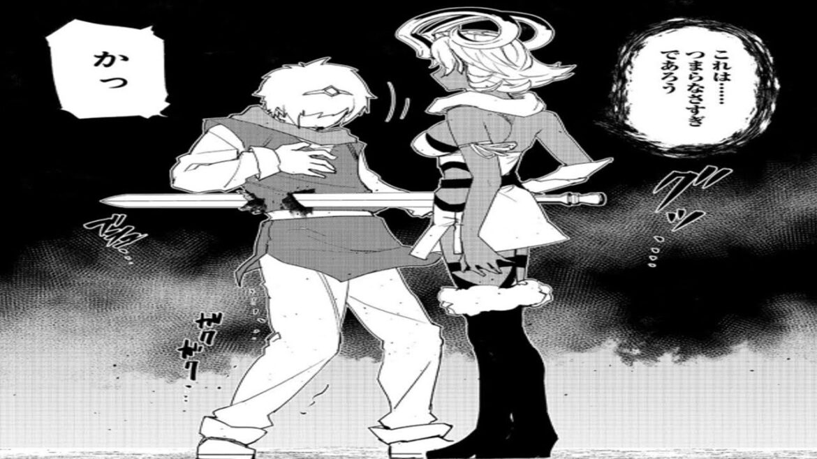 【異世界漫画】水属性の魔法使い 1~45【マンガ動画】