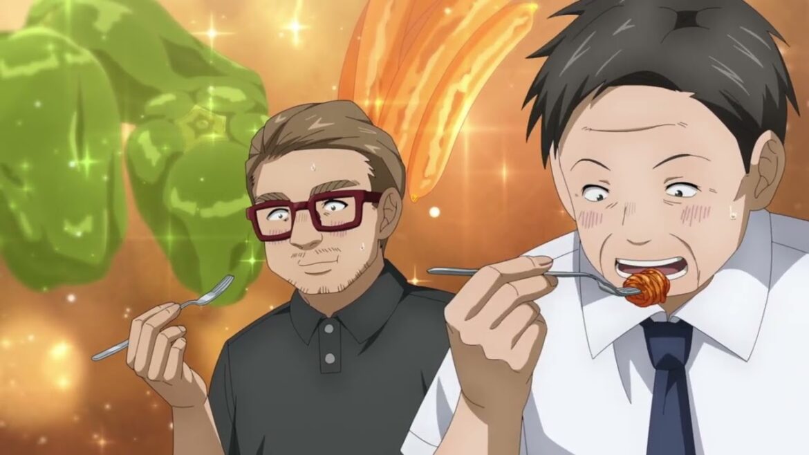 フェルマーの料理 第2話で新キャラ登場！？衝撃の正体にファン騒然！